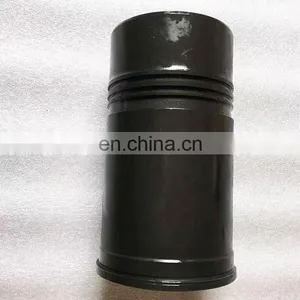 Diesel Engine Spare Parts for Cummins NT855 Engine Cylinder Liner 3801826 thumbnail-1