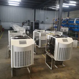 Ningbo Sjia Lab Equipment Co.,ltd company overview - view 2 thumbnail