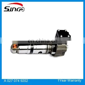 A 027 074 9202 Electric Unit Pump for Truck thumbnail-2