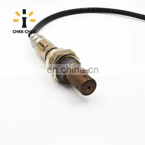Manufacturer Directory Competitive Price 5 Wire High Performance Low Price Oxygen Sensor OEM89467-48011 Perfect For Japanese Car thumbnail-5