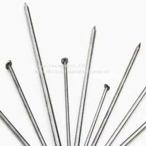 Wholesale Bulk Factory Common Nail thumbnail-5