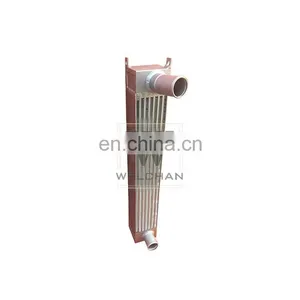Excavator PC128us Engine Intercooler Assy Trade Assurance Aluminum Thicken Inter Cooler thumbnail-1