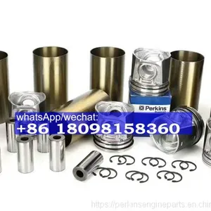 SE153G Perkins PushRod for Valve for Perkins Gas/diesel Engine, 4006/4008/4012/4016series, 4000series Genuine Spare Parts thumbnail-2