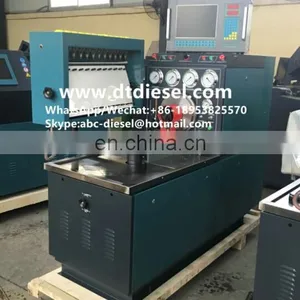 Test Bench DTS619-1,fuel Injector Pump Test Bench thumbnail-3