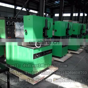 Hot Sale 12Psb_Emc Fuel Injection Pump Test Bench thumbnail-1