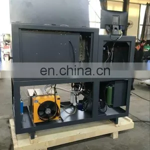 CR3000A Common Rail Injector and Pump Test Bench thumbnail-4