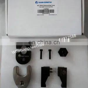 NO,105(4) Dismounting Tools For CAT C13 C15 C18 thumbnail-1