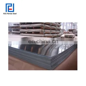 AISI ASTM Stainless Steel Sheet Grade 316l Plate Price thumbnail-7