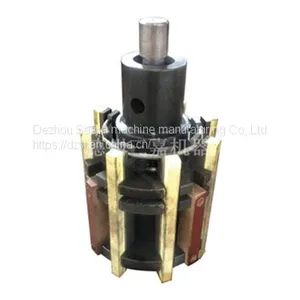 2MSK2150 CNC Deep-hole Honing Machine thumbnail-3