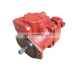 KAWASAKI EXCAVATOR HYDRAULIC PUMP K3SP36B AND K3SP36C thumbnail-1