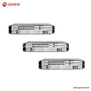 Genew Transmission Network SDH+WDM OTN Optical Transport Network GTN6600-02 thumbnail-1