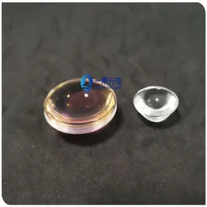 Anti Blue Light AR Coating Ophthalmic Lenses for Block Blue Ray Laser Instruments Concave Lens thumbnail-2