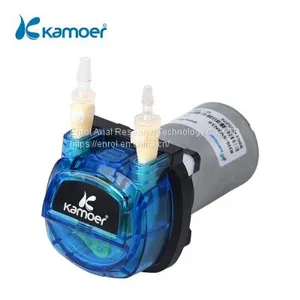 Peristaltic Pump thumbnail-1