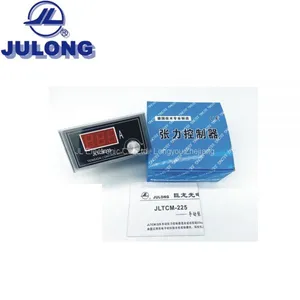 JULONG TCM225 Manual Tension Controller for Magnetic Powder Brake thumbnail-5