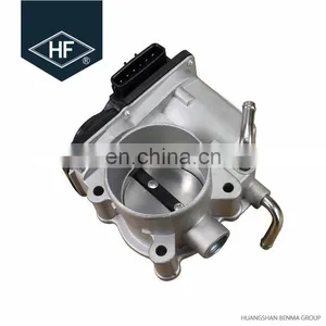 Factory Supply Electronic Universal Throttle Body S3603010-28K Xiali N5Universal Throttle Body for Spacer thumbnail-3