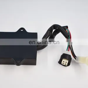 CDI Module FOR YAMAHA ATV Banshee 350 YFZ350 1987-1994 NEW 2GU-85540-51-00 thumbnail-1