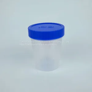 80mL PP Liquid Bottle for Drug Dissolution-37280 thumbnail-3