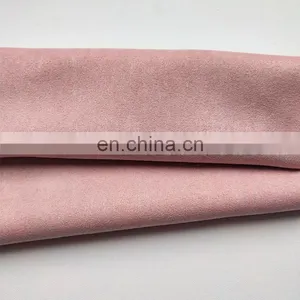 Soft Suede Sofa Fabric thumbnail-5