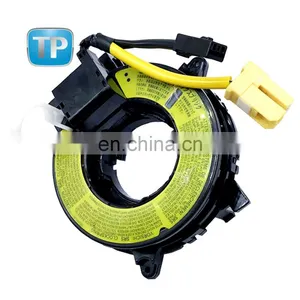 Factory Price Manufacturer Auto Parts Spiral Cable OEM 8619A016 MR583930 MR301705 8619A017 for Mitsubishi Sedan Lancer thumbnail-1