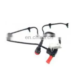 Fuel Return Line Hose Pipe Injector Hose Leak Line OE:8200059243 8200052010 7700108539 for Renault thumbnail-1