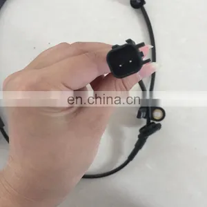 Auto Front Right Anti-Lock Brake Sensor ABS Wheel Speed Sensor For J Eep Compass Patriot Dodge Caliber 5105572AB 5105572AA thumbnail-6