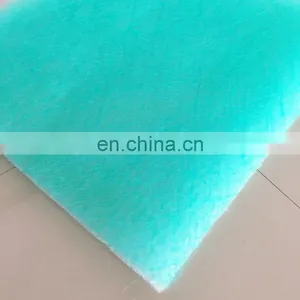 Paint Booth Exhaust Filter Roll Paint Stop Filter thumbnail-4