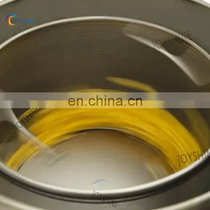 Semi-automatic 50kg Plantain Chips Making Machine Deep Fryer Philippine Banana Chips Machine thumbnail-6