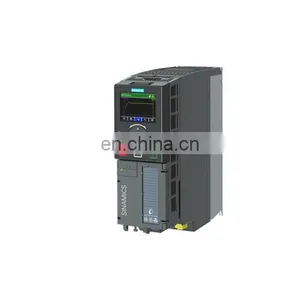 Fan Pump Inverter SINAMICS G120X 6SL3220-2YE28-0UF0 15kw thumbnail-1