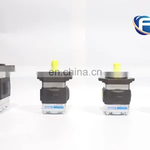 ECKERLE EIPH Series High Pressure Internal Hydraulic Gear Pumps EIPH/2/3/5/6 thumbnail-1