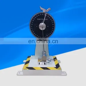 Testing Instruments Cantilever Impact Testing Machine thumbnail-3