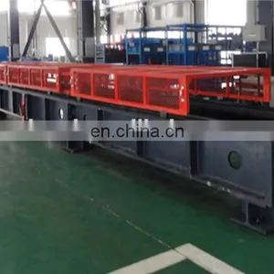 300t Horizontal Anchor Chain Tensile Test Machine thumbnail-4
