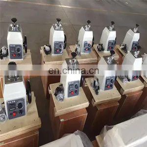XQ-2B Metallographic Specimen Hot Mounting Presses thumbnail-7