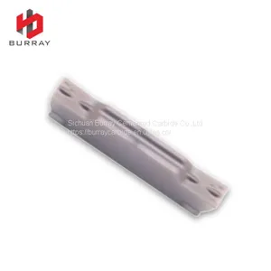 MGMN Carbide Grooving Cutter Inserts for CNC Machining thumbnail-1