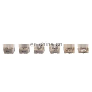 High Quality Bone Surgery Cervical Peek Cage Spinal Instrument Set Spine Orthopedic Surgical Instruments thumbnail-4