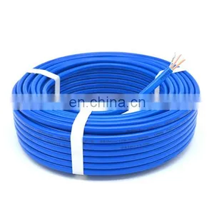220V Outdoor Snow Melting Heating Cable With PVC Outer Jacket Material thumbnail-5