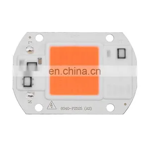 220V Led Chip 20W Full Spectrum With Lens thumbnail-6