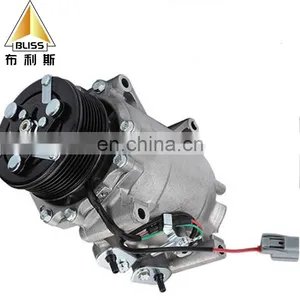 Automotive Air Conditioning Compressor 38810PNB006 38810RBA006 38810-PNB-006 38810-RBA-006 Air Compressor thumbnail-7