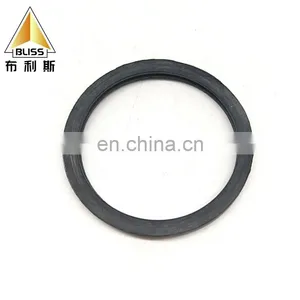 Auto Parts Accessories Forged Caliper Rings Piston OEM Rubber Seals Kit Flat Rubber o Ring 40.5*46.5*3.2mm thumbnail-4