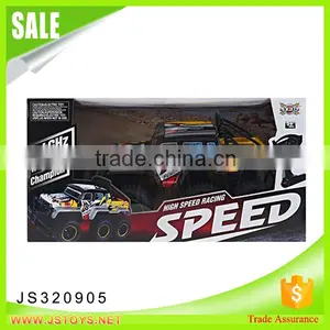 2016 New Products High Speed rc Car for Wholesale thumbnail-1