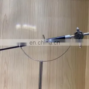 The Basis Surgical Instruments of Monopolar Electrode With Suction Irrigation thumbnail-1