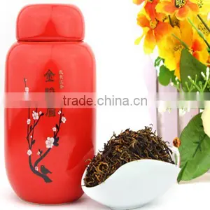 Jinjunmei Black Tea,Superior Black Tea With the Good Tasty thumbnail-1