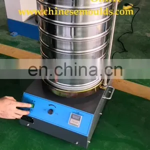 Самое популярное оборудование для вибрационных испытаний Lab thumbnail-1
