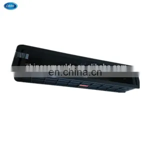 ABS Plastic Concrete Molds Concrete Cube Mould thumbnail-3
