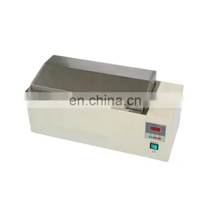 Constant Temperature Lab Water Bath thumbnail-1