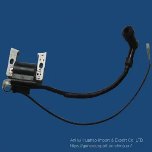 EF6600 Generator High Voltage Set thumbnail-1