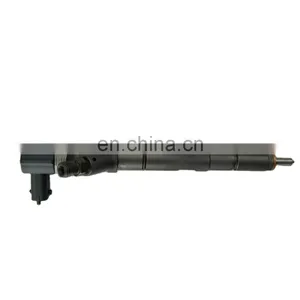 Оригинальный форсунка Common Rail BOSCH 0445110279, 0445110186 для автомобилей HYUNDAI, KIA 33800-4A000 thumbnail-1