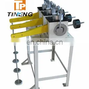 GDG-4S High Pressure Triplex Consolidation Test Machine thumbnail-1