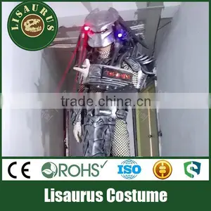Lisaurus-Da Junli Hot Sell 2016 New Cosplay Costumes for Performence, Group 9 thumbnail-5
