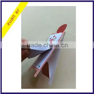2016 New Products Fashion Cute Custom Shaped Sticky Note Made in China thumbnail-3