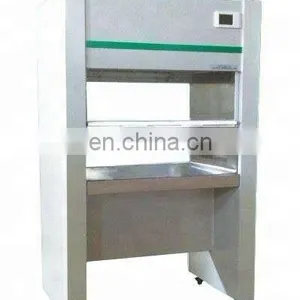 Chemistry Laboratory Equipment Hot Selling Clean Bench Laminar Flow Cabinet thumbnail-1